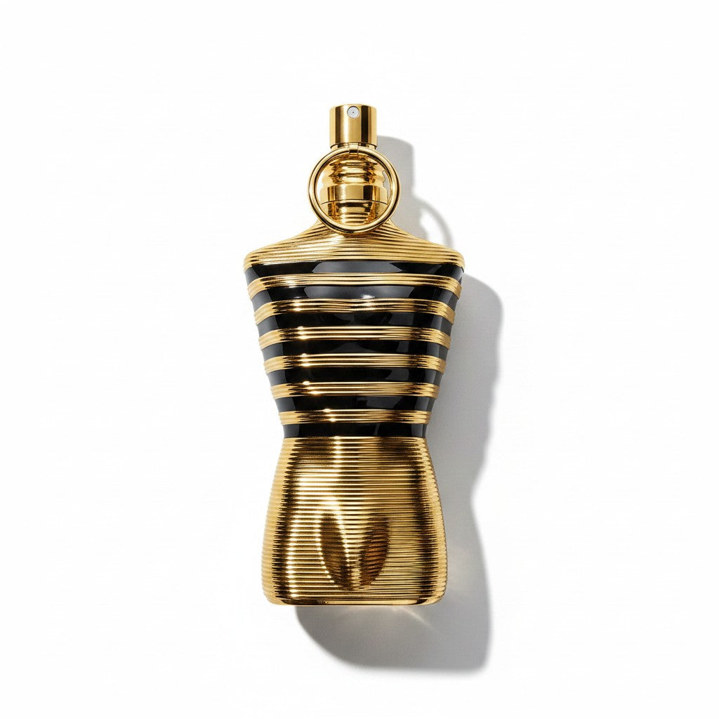 Jean Paul Gaultier Le Male Elixir Parfum – Ansicht 5