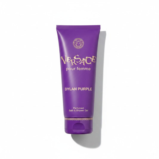 Versace Dylan Purple Shower Gel – Ansicht 2