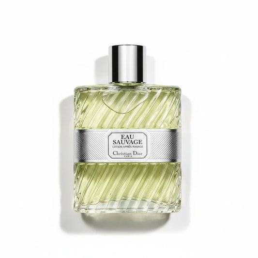 Dior Eau Sauvage After Shave Lotion – Ansicht 2