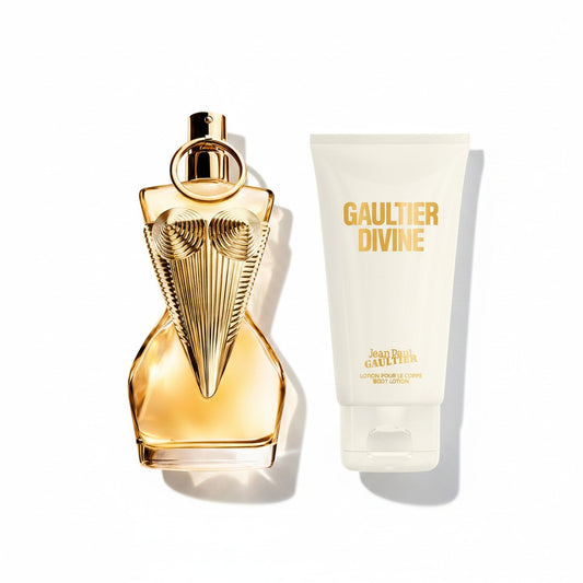 Jean Paul Gaultier Divine Eau de Parfum Duftset – Ansicht 2