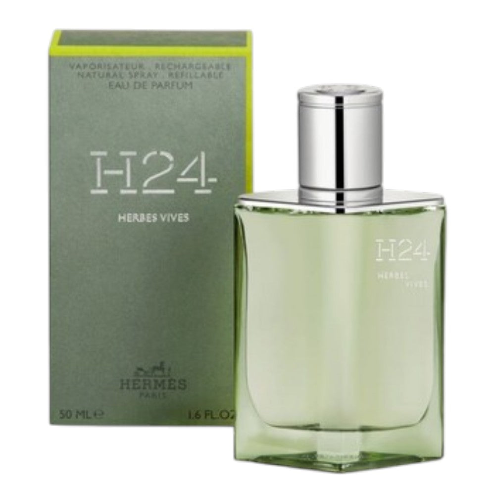 Hermes H24 Herbes Vives Eau de Parfum