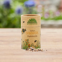 30 m² Hummelwiese – Saatgut-Mix