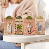 Set mit 4 Emotionsbringern