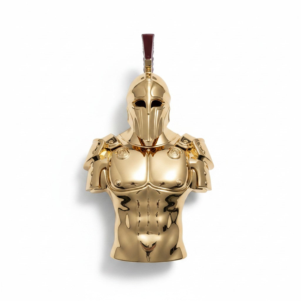 DUMO SPARTACUS The Scent of Freedom Eau de Parfum