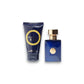 Versace Dylan Blue Pour Homme Fragrance Set Eau de Toilette