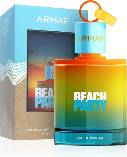 Armaf Beach Party Eau De Parfum 100 ml