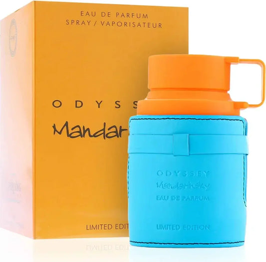Armaf Odyssey Mandarine Sky Eau de Parfum 100ml
