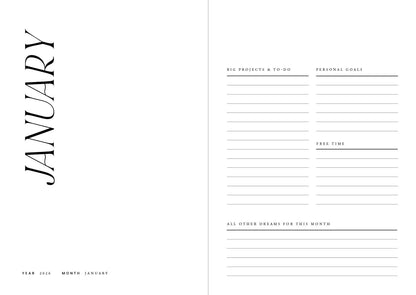 Cozy Publishing - Gemütlicher Planer 2026 | Kaffee – „Du bist aus Magie gemacht.“ | Kalender