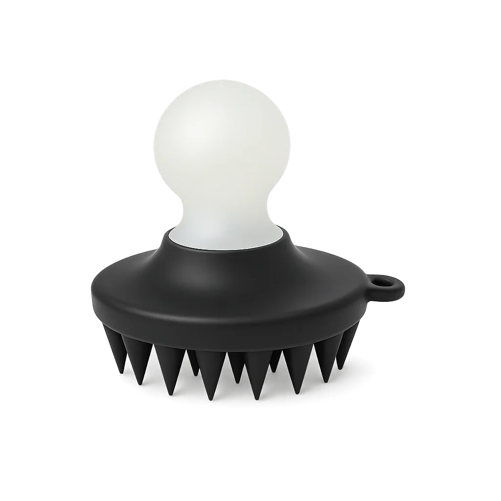 Kopfhaut Stimulierer, aktiviert die Haarwurzeln