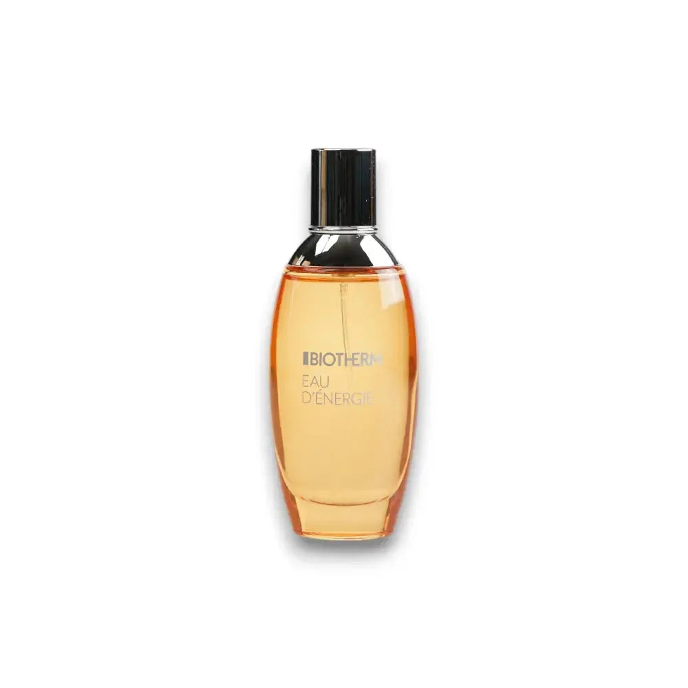 BIOTHERM Eau D'Énergie Eau de Toilette