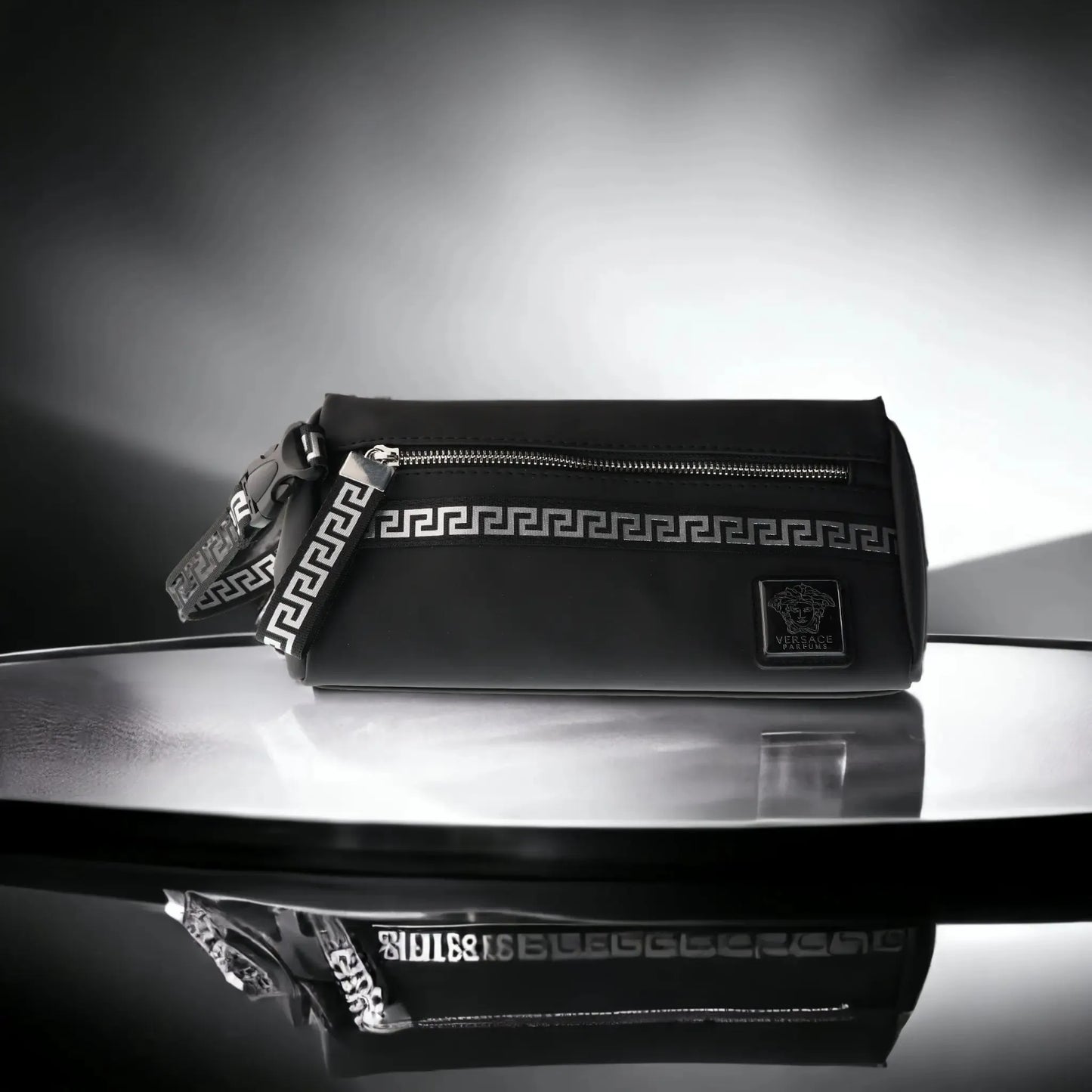 Versace Eau Fraiche Duftset Eau de Toilette - BLACK ELIXIR - Maison de Parfum