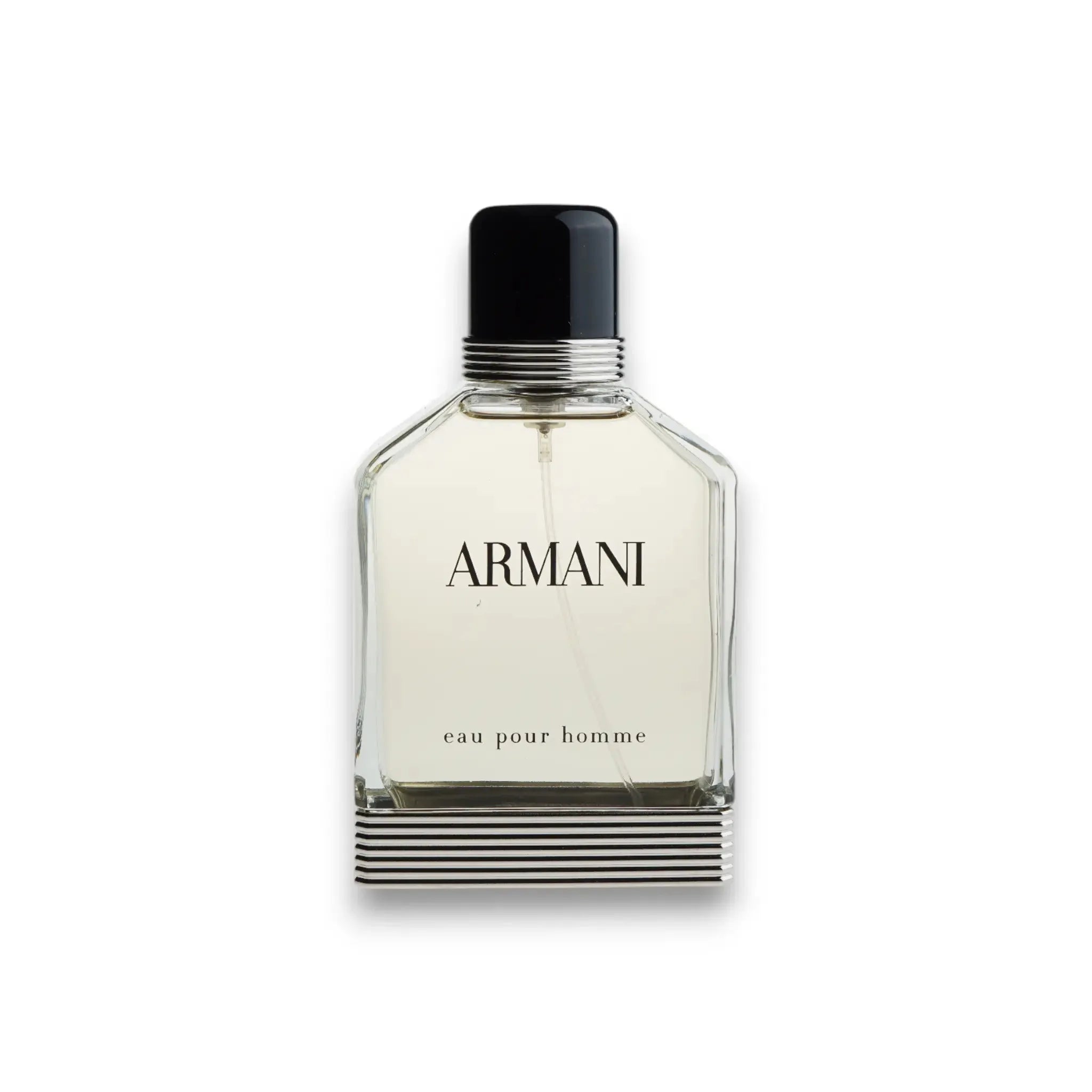 Eau Pour Homme Eau de Toilitte Giorgio Armani