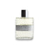 Luxuriöser Eau de Toilette Flakon mit silbernem Akzent und Schriftzug Eau Sauvage Christian Dior