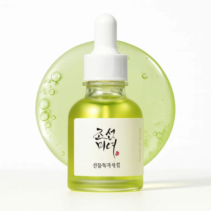 Beauty of Joseon Calming Serum Green Tea Panthenol 30 ml