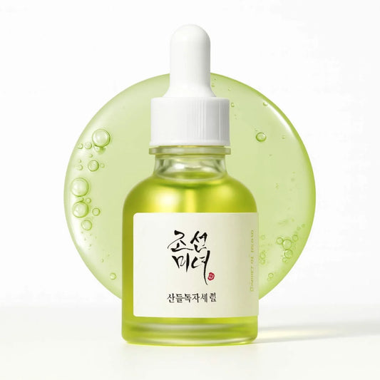 Beauty of Joseon Calming Serum Green Tea Panthenol 30 ml