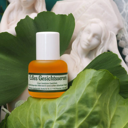 Edles Gesichtsserum