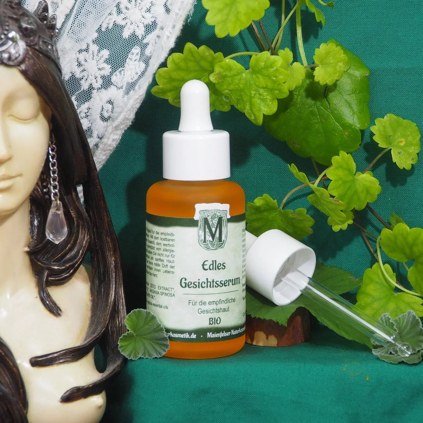 Edles Gesichtsserum