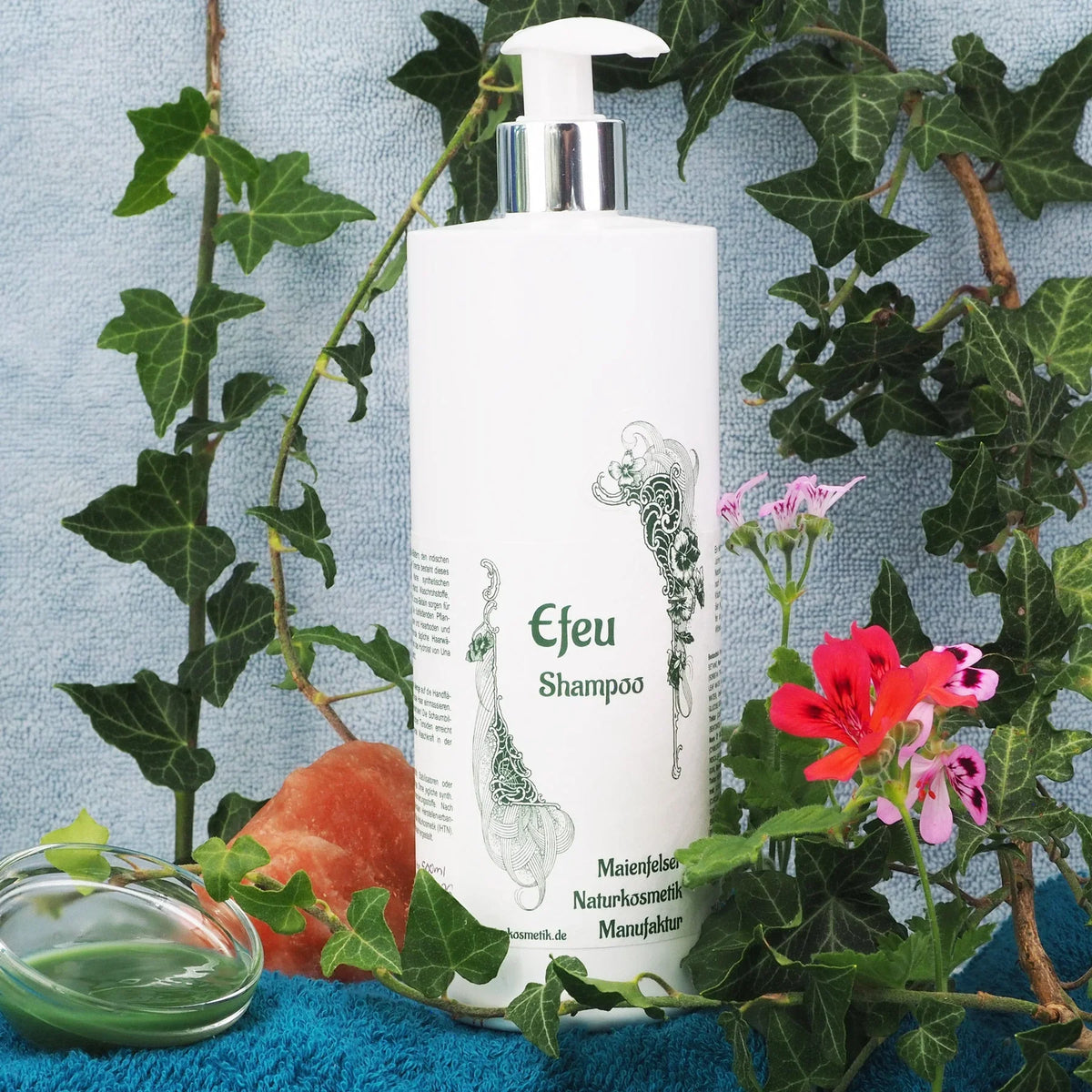 Efeu Shampoo