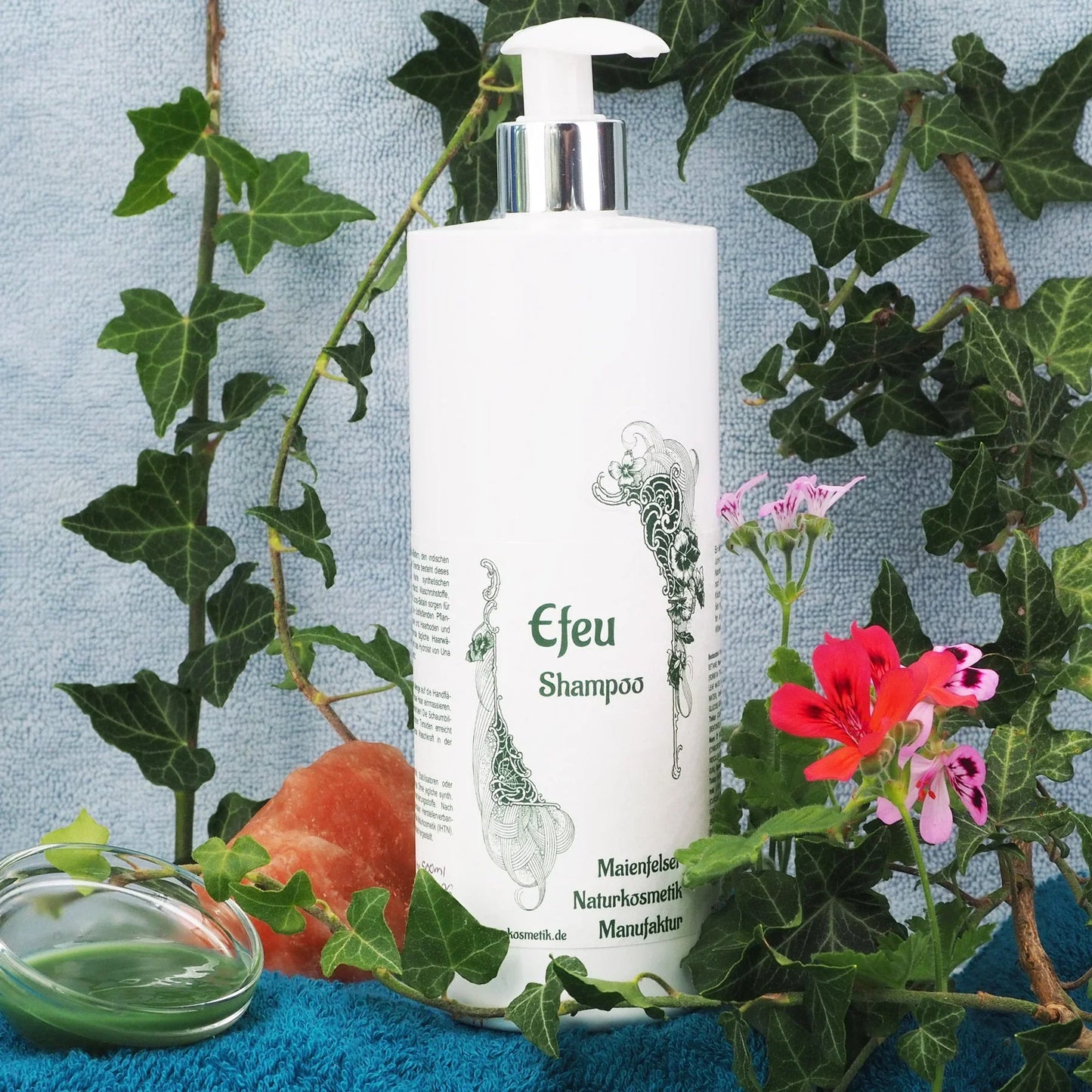 Efeu Shampoo