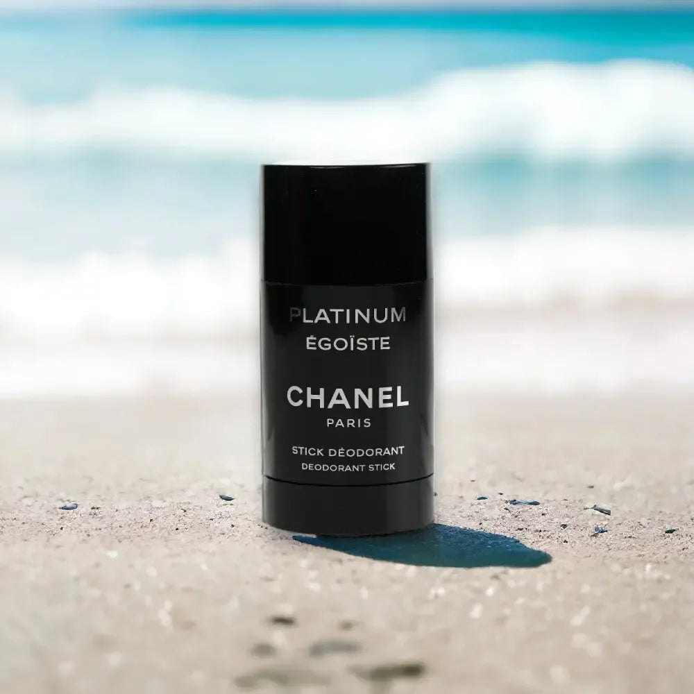 Egoiste Platinum Deo Stick CHANEL
