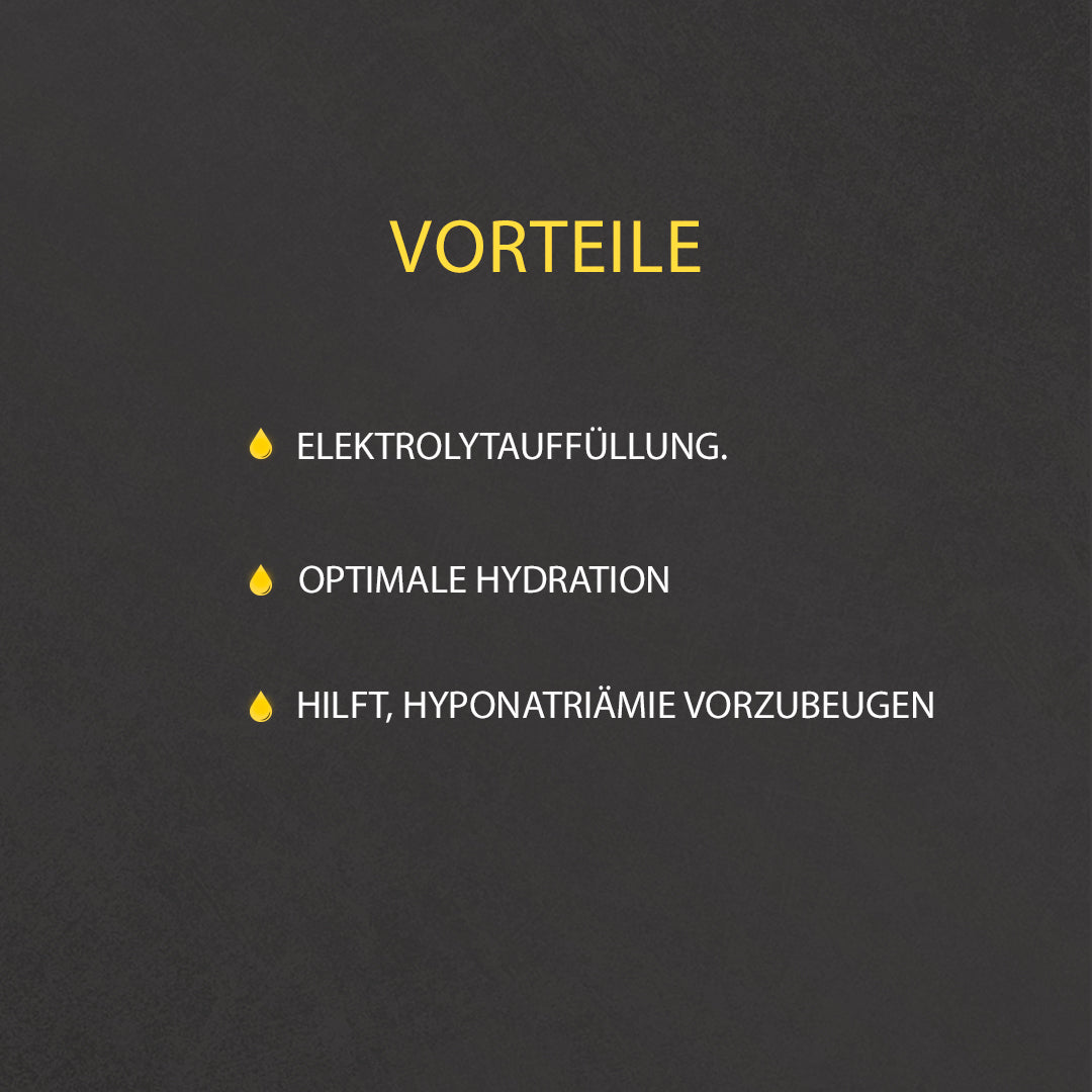 Electrolytes Sticks | Rapid Hydration Support