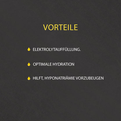 Electrolytes Sticks | Rapid Hydration Support