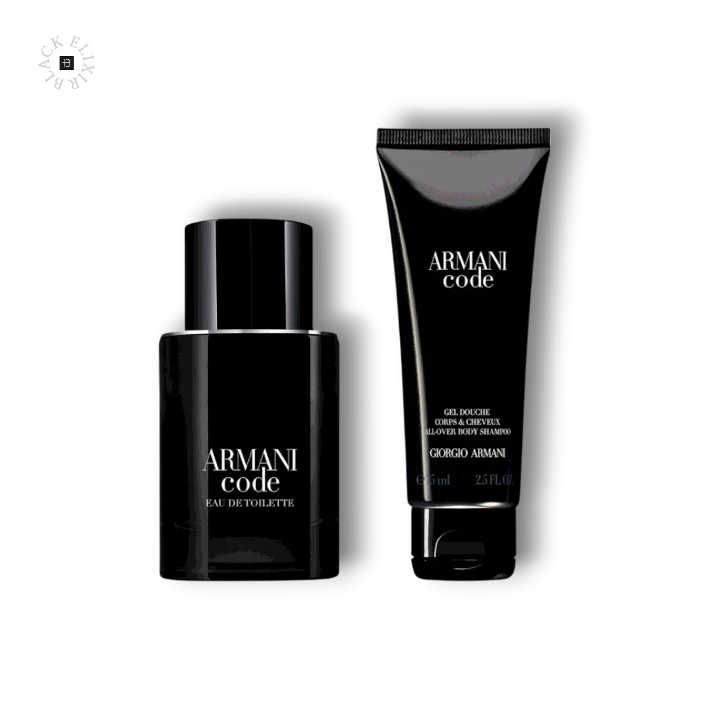 Emporio Armani Code Set Eau de Toilette