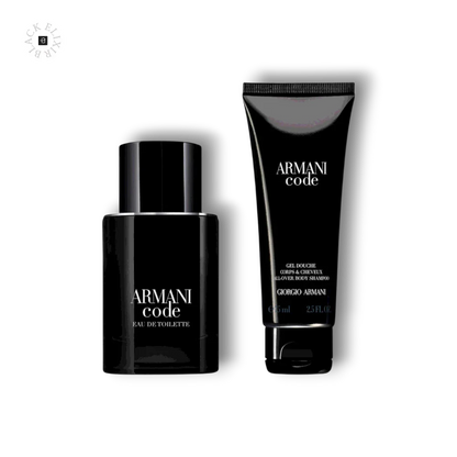 Emporio Armani Code Set Eau de Toilette