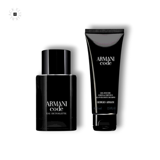 Emporio Armani Code Set Eau de Toilette