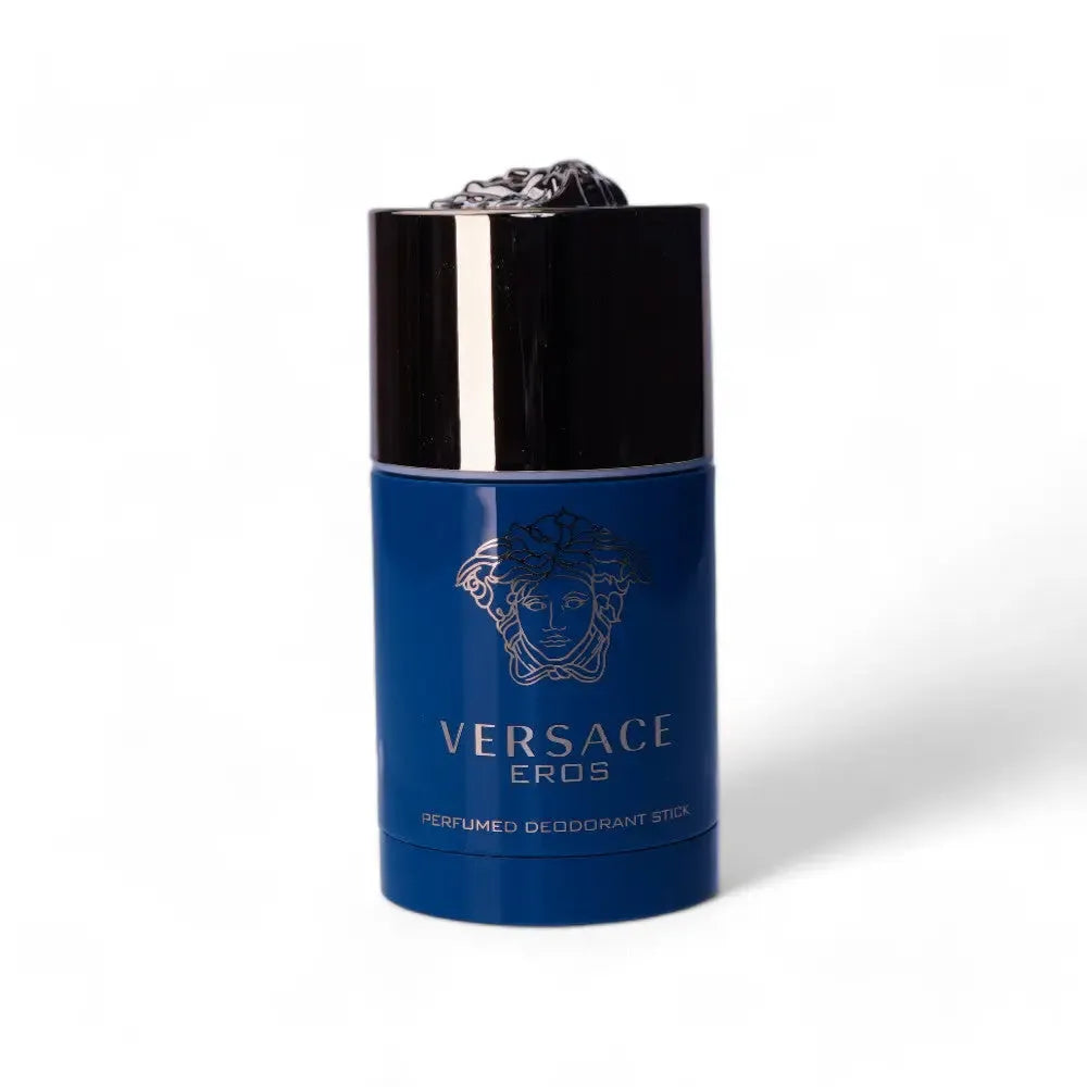 Versace Eros Homme Deodorant Stick - BLACK ELIXIR - Maison de Parfum