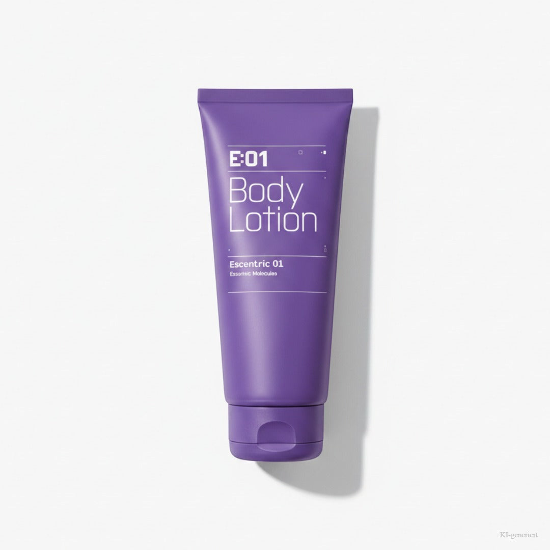 Escentric Molecules BODY LOTION ESCENTRIC 01