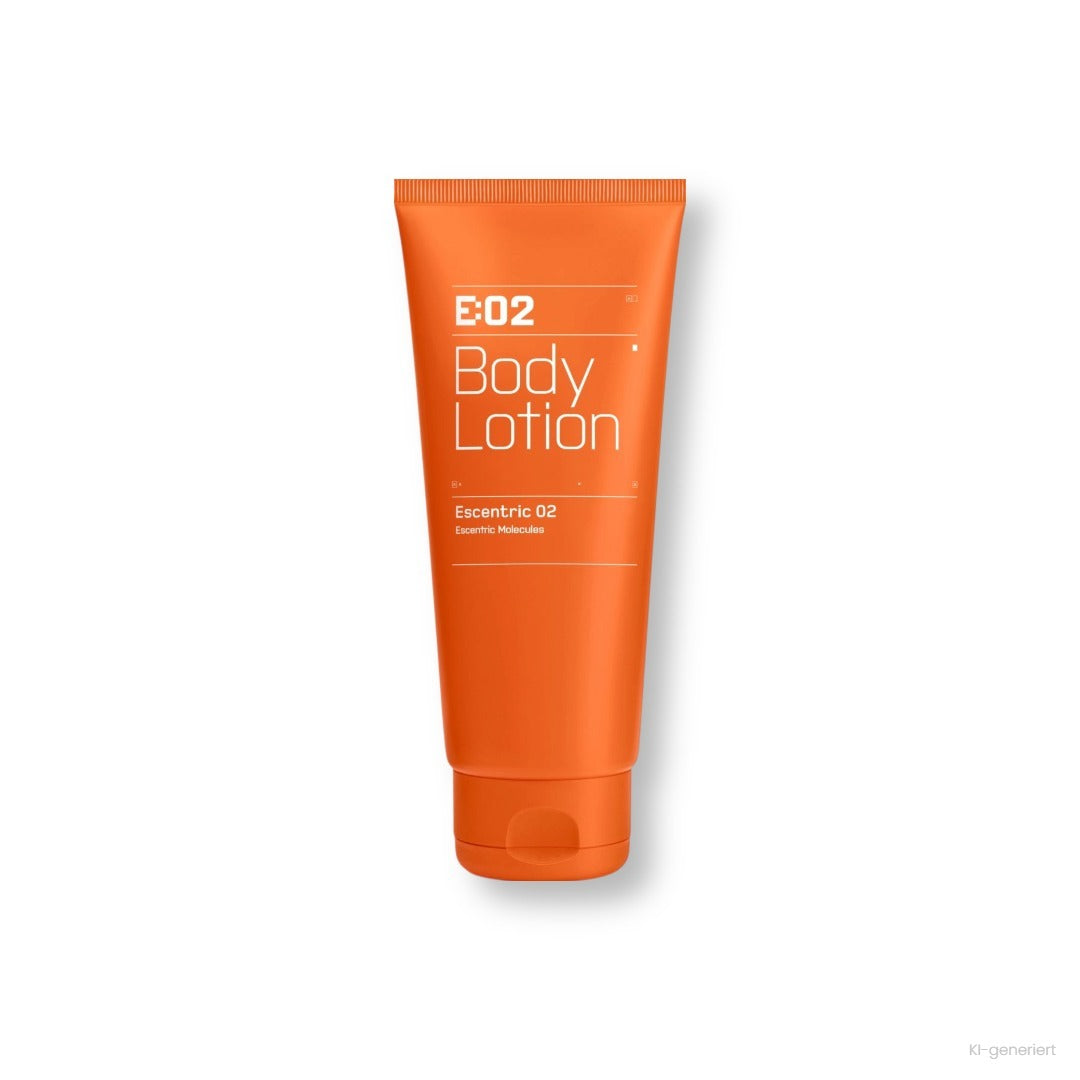 Escentric Molecules BODY LOTION ESCENTRIC 02