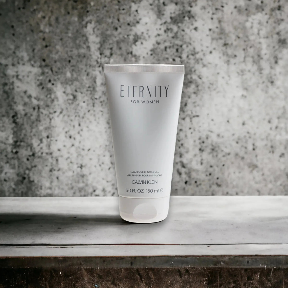 Calvin Klein Eternity Women Duschgel - BLACK ELIXIR - Maison de Parfum