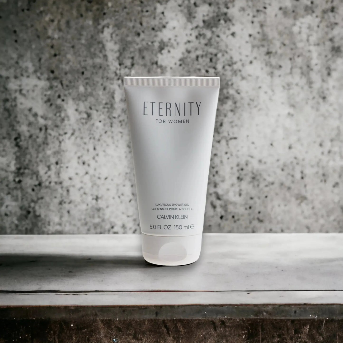 Calvin Klein Eternity Women Duschgel - BLACK ELIXIR - Maison de Parfum