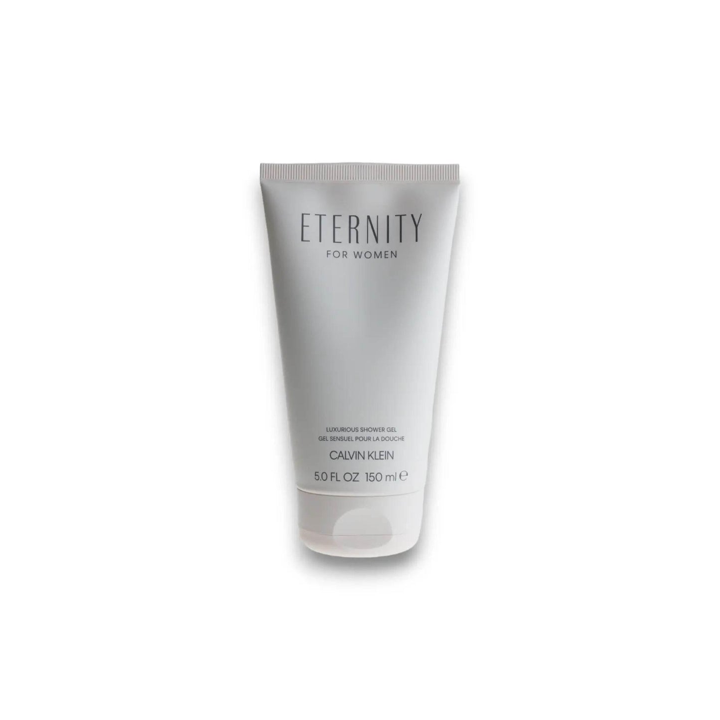 Gel douche Calvin Klein Eternity pour femme