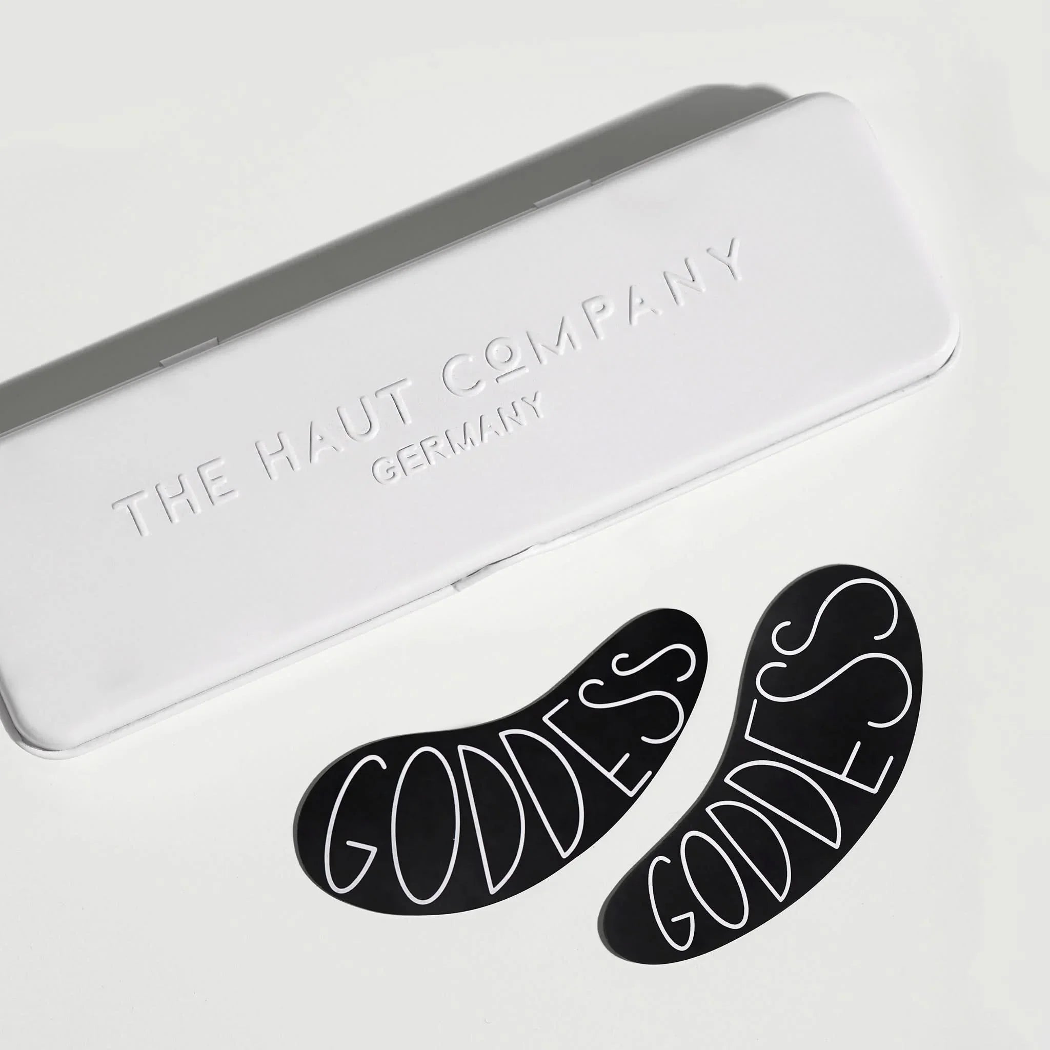 Everlasting Eye Pads - "Goddess"