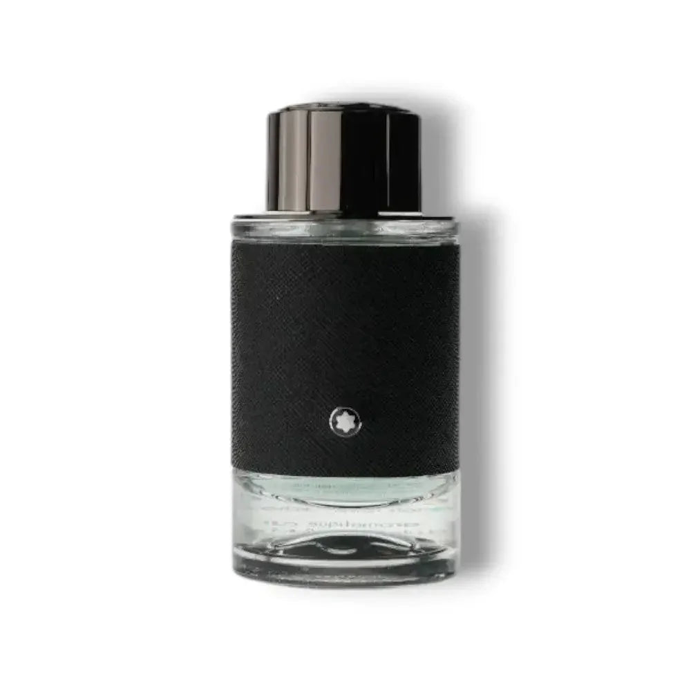 Eau de Parfum Explorateur