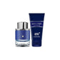 Explorer Ultra Blue Dufset Eau de Parfum - BLACK ELIXIR - Maison de Parfum