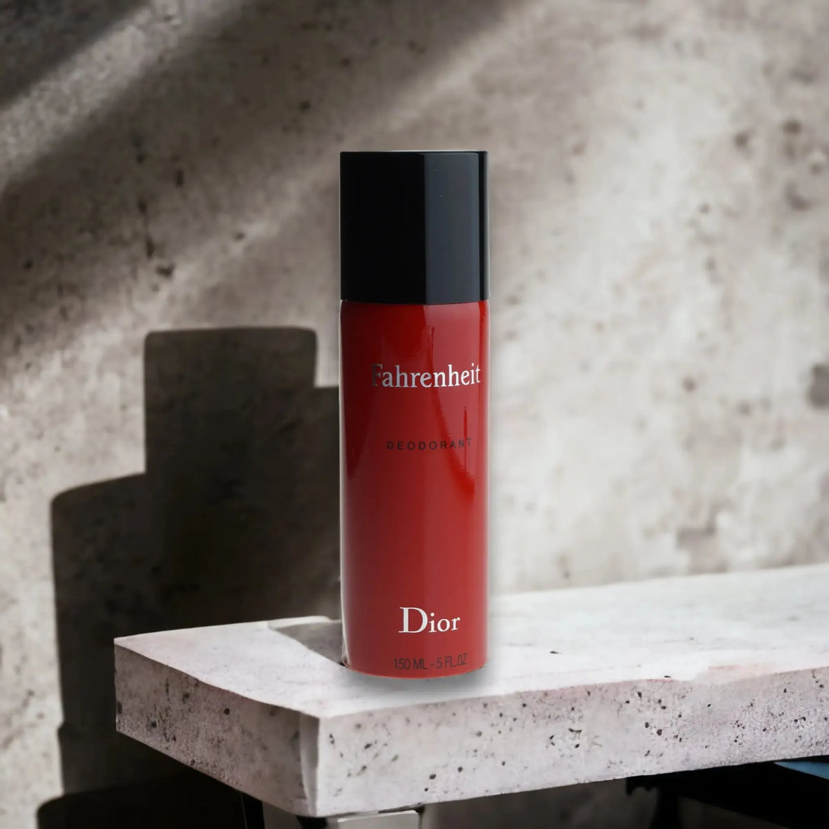 Dior Fahrenheit Deo Spray - BLACK ELIXIR - Maison de Parfum