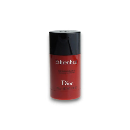 Fahrenheit deodorant stick