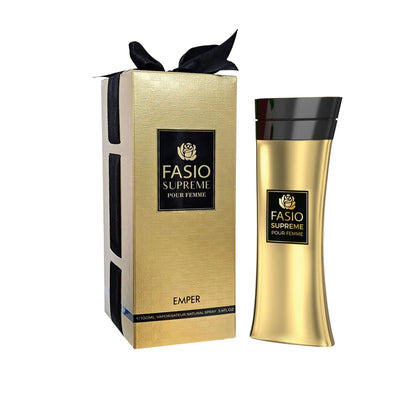 Emper Fasio Supreme Eau de Parfum 100 ml