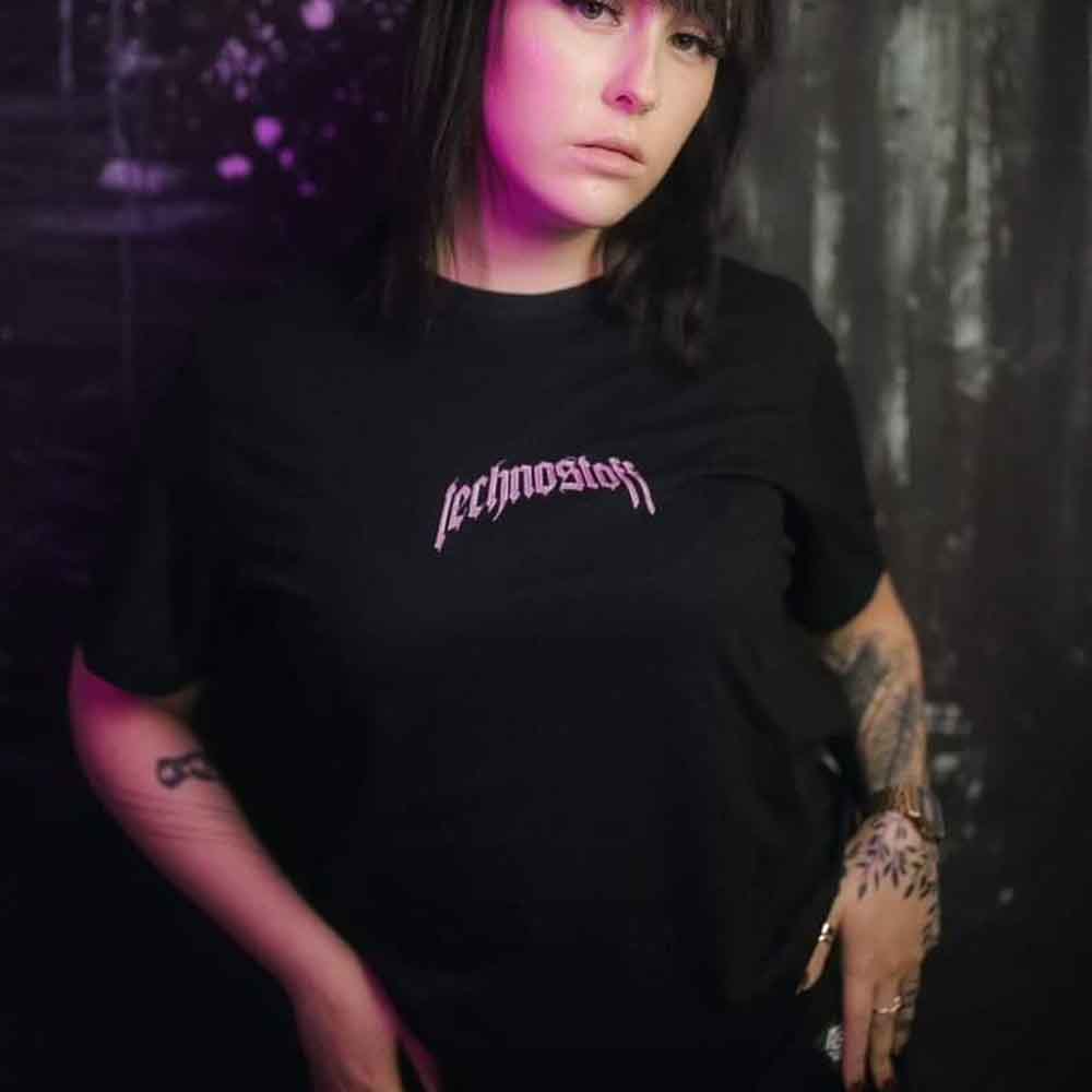 Firehand T-Shirt (oversized, unisex)