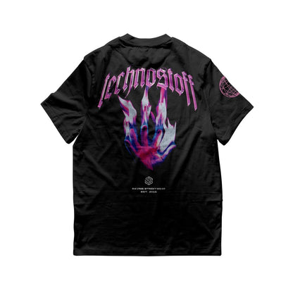 Firehand T-Shirt (oversized, unisex)