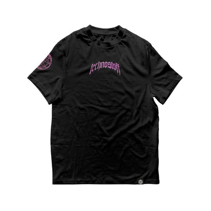 Firehand T-Shirt (oversized, unisex)