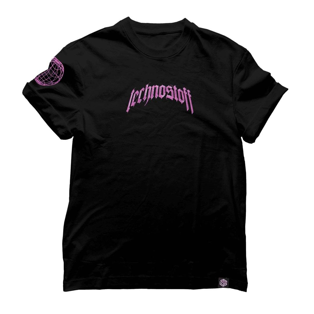 Firehand T-Shirt (regular, unisex)