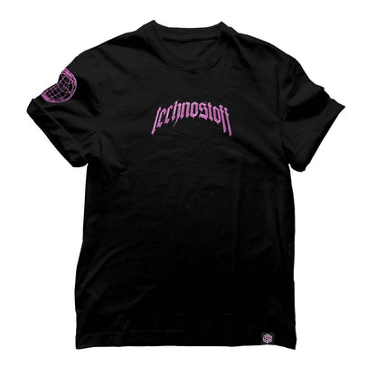 Firehand T-Shirt (regular, unisex)