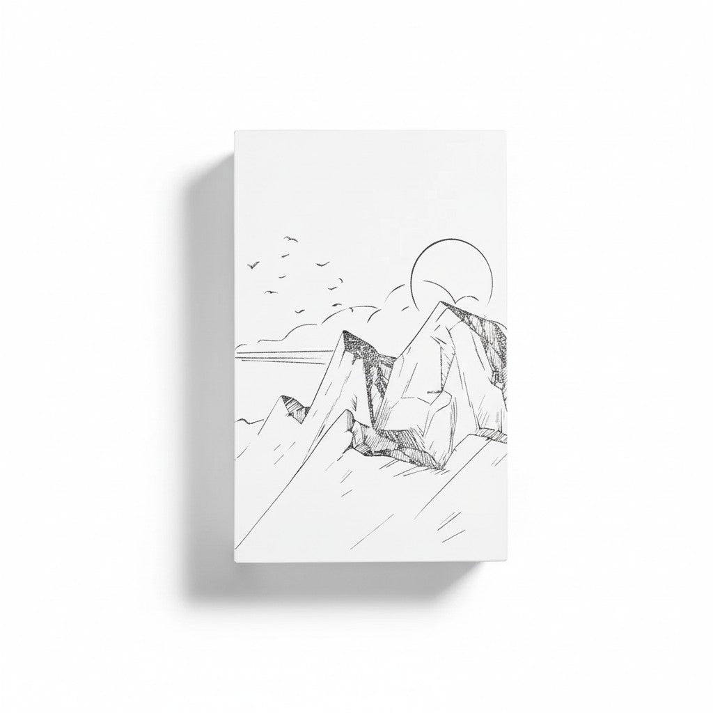 Fragrance Library The Magic Mountain Eau de Parfum