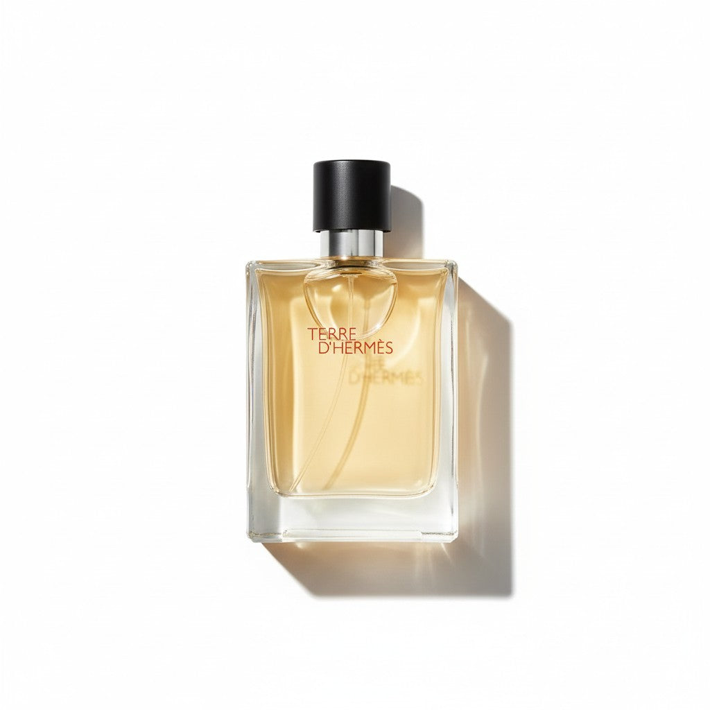 Hermes Terre d’Hermes Eau de Toilette