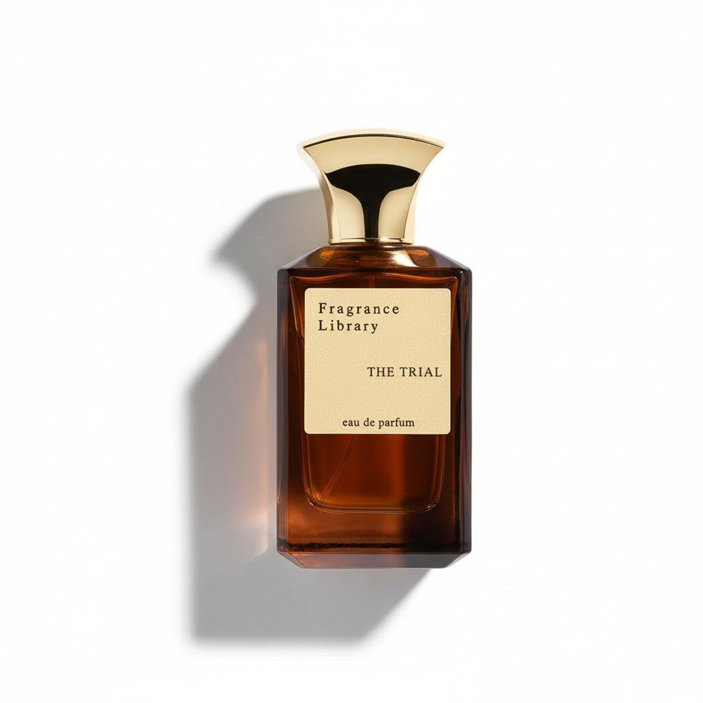 Fragrance Library The Trial Eau de Parfum