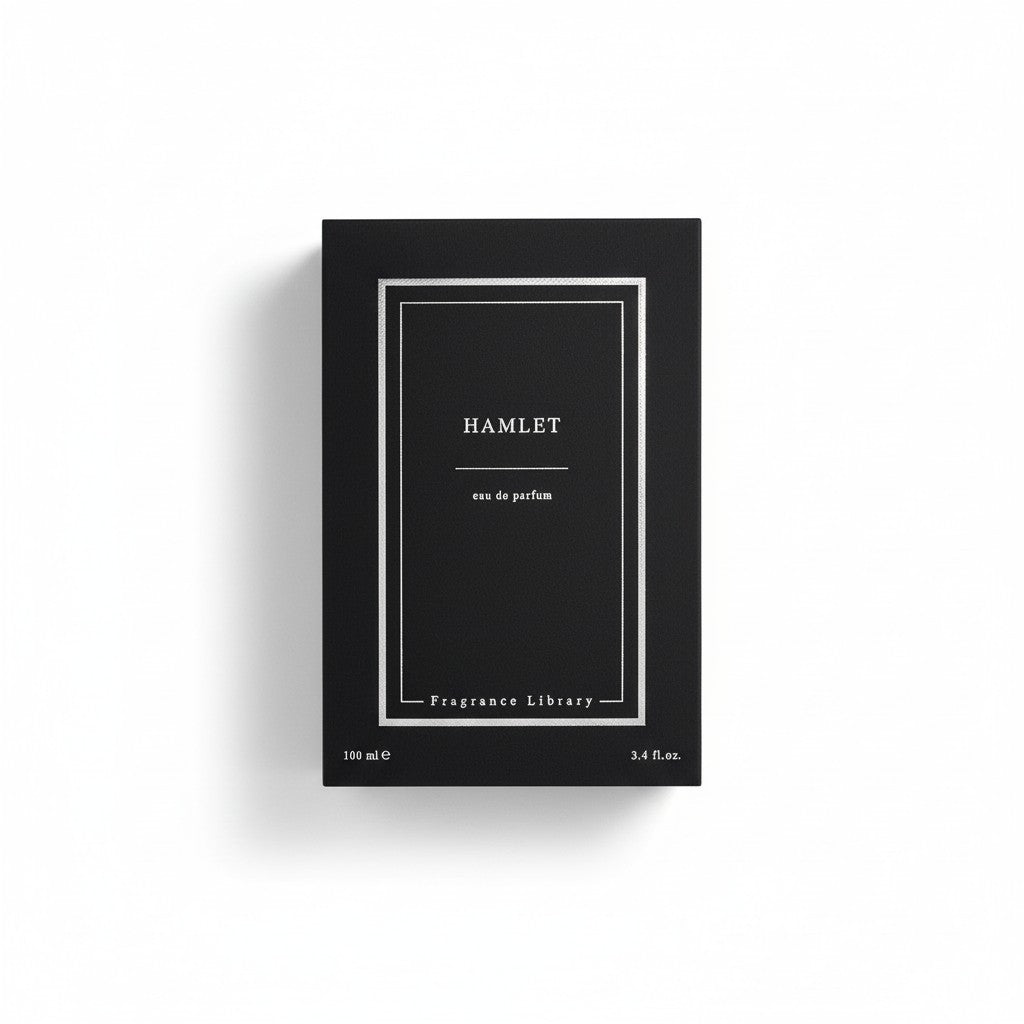 Fragrance Library Hamlet Eau de Parfum